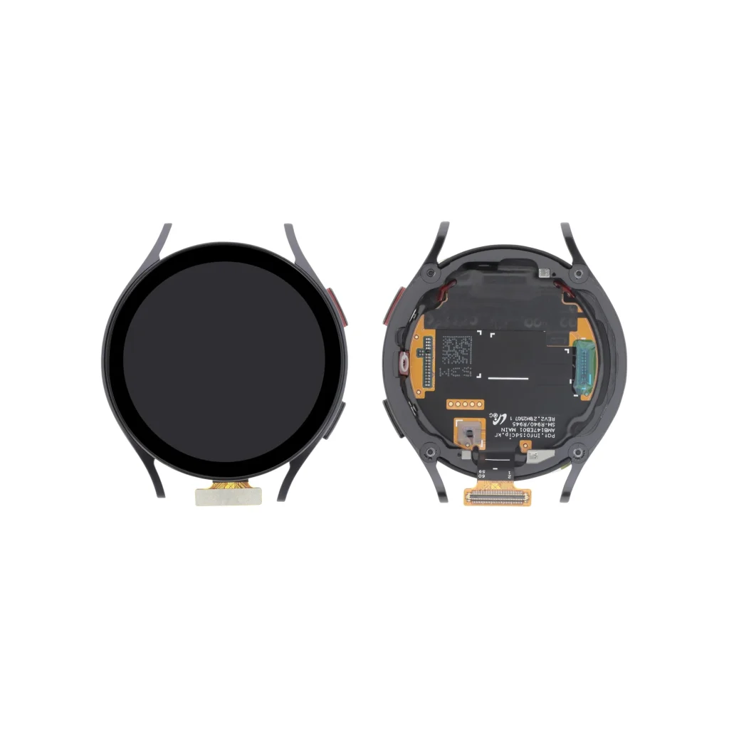 Ecrã Display Cinzento para Samsung Galaxy Watch6 (44mm) (R945) (SERVICE PACK)