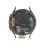Ecrã Display Cinzento para Samsung Galaxy Watch6 (44mm) (R945) (SERVICE PACK)