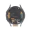 Ecrã Display Cinzento para Samsung Galaxy Watch6 (44mm) (SERVICE PACK)