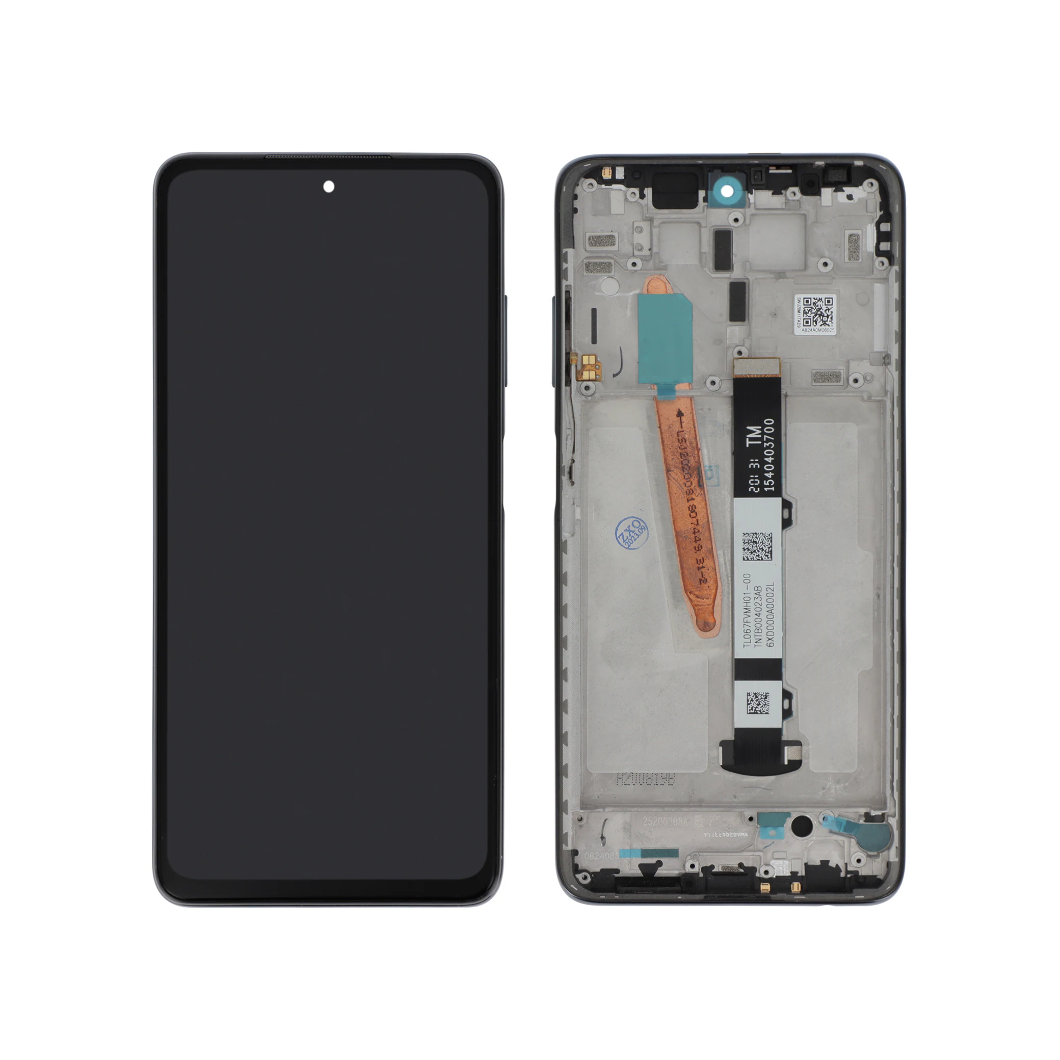 ecra-display-cinzento-para-xiaomi-poco-x3-x3-pro-x3-nfc-xiaomi-1-a4f87f116a Ecrã Display Cinzento para Xiaomi Poco X3 / X3 Pro / X3 NFC - Xiaomi