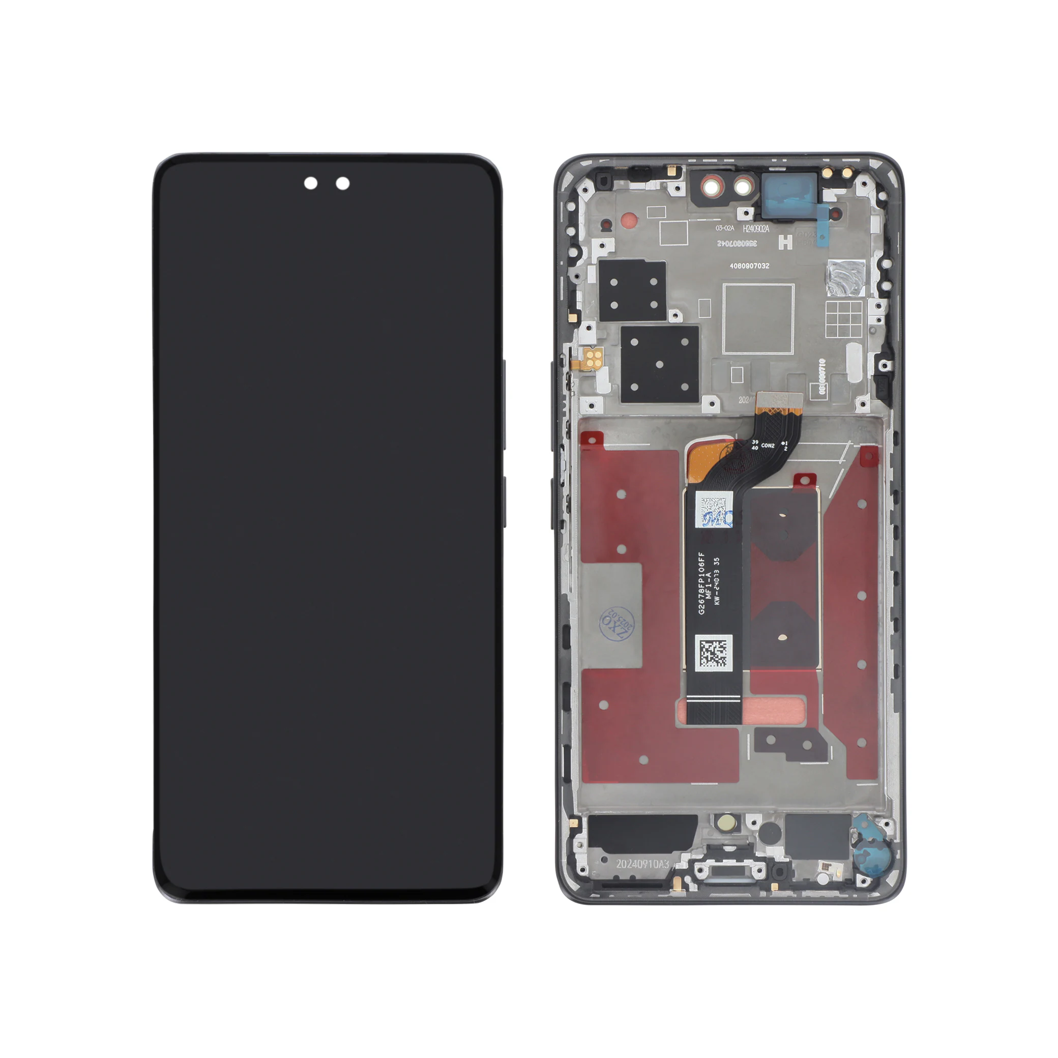 ecra-display-completo-para-honor-200-pro-preto-com-frame-oem-relife-1-fe1cdc98a3 Ecrã Display completo para Honor 200 Pro Preto (Com Frame) - OEM ReLife