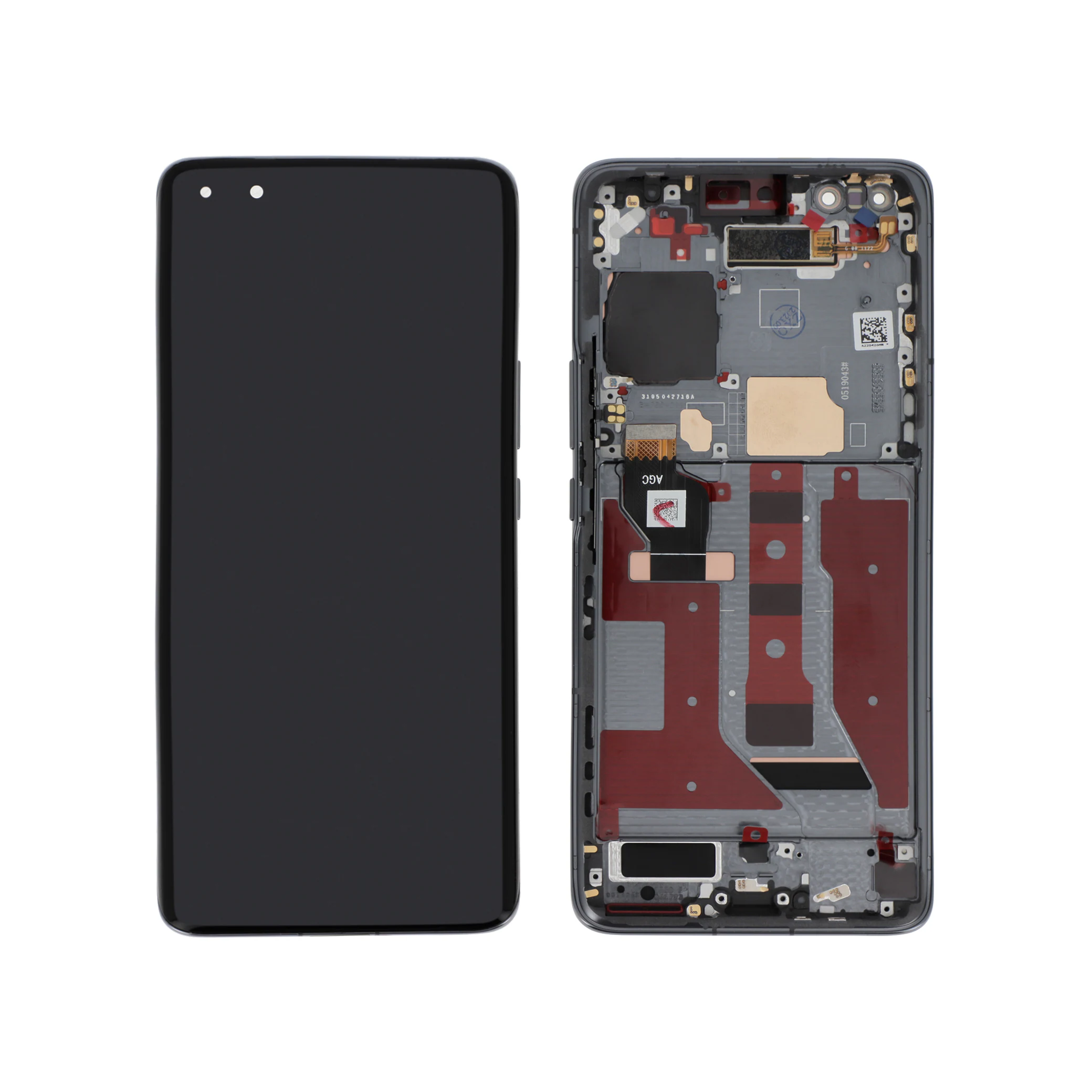 ecra-display-completo-para-honor-magic-4-pro-preto-com-frame-oem-relife-1-d4f16f25d4 Ecrã Display completo para Honor Magic 4 Pro, preto, com Frame - OEM ReLife