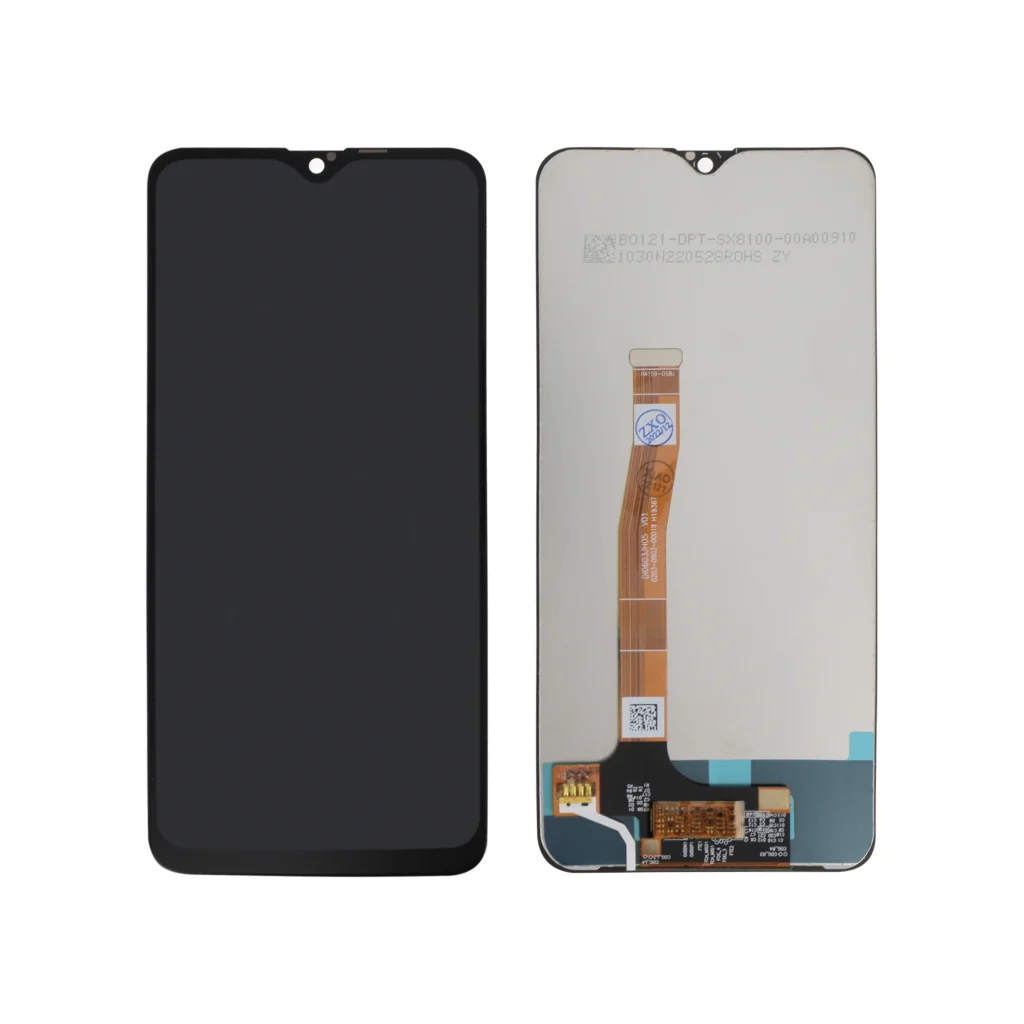 Ecrã Display completo para Realme 5 Pro