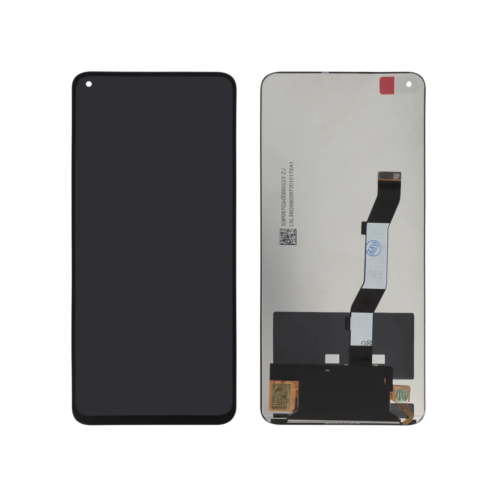 Ecrã Display completo para Xiaomi Mi 10T / Mi 10T Pro