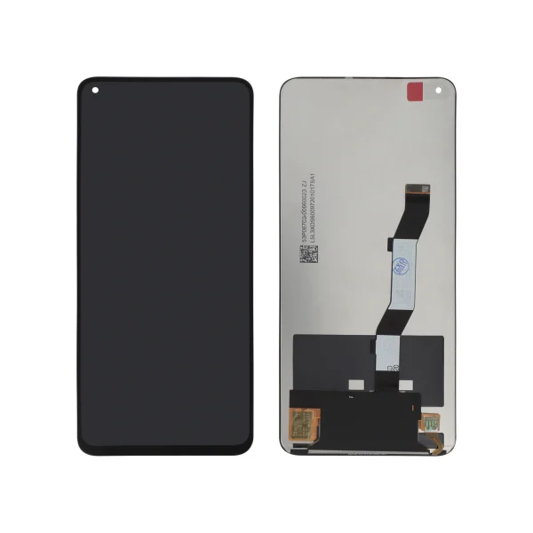 Ecrã Display completo para Xiaomi Mi 10T / Mi 10T Pro