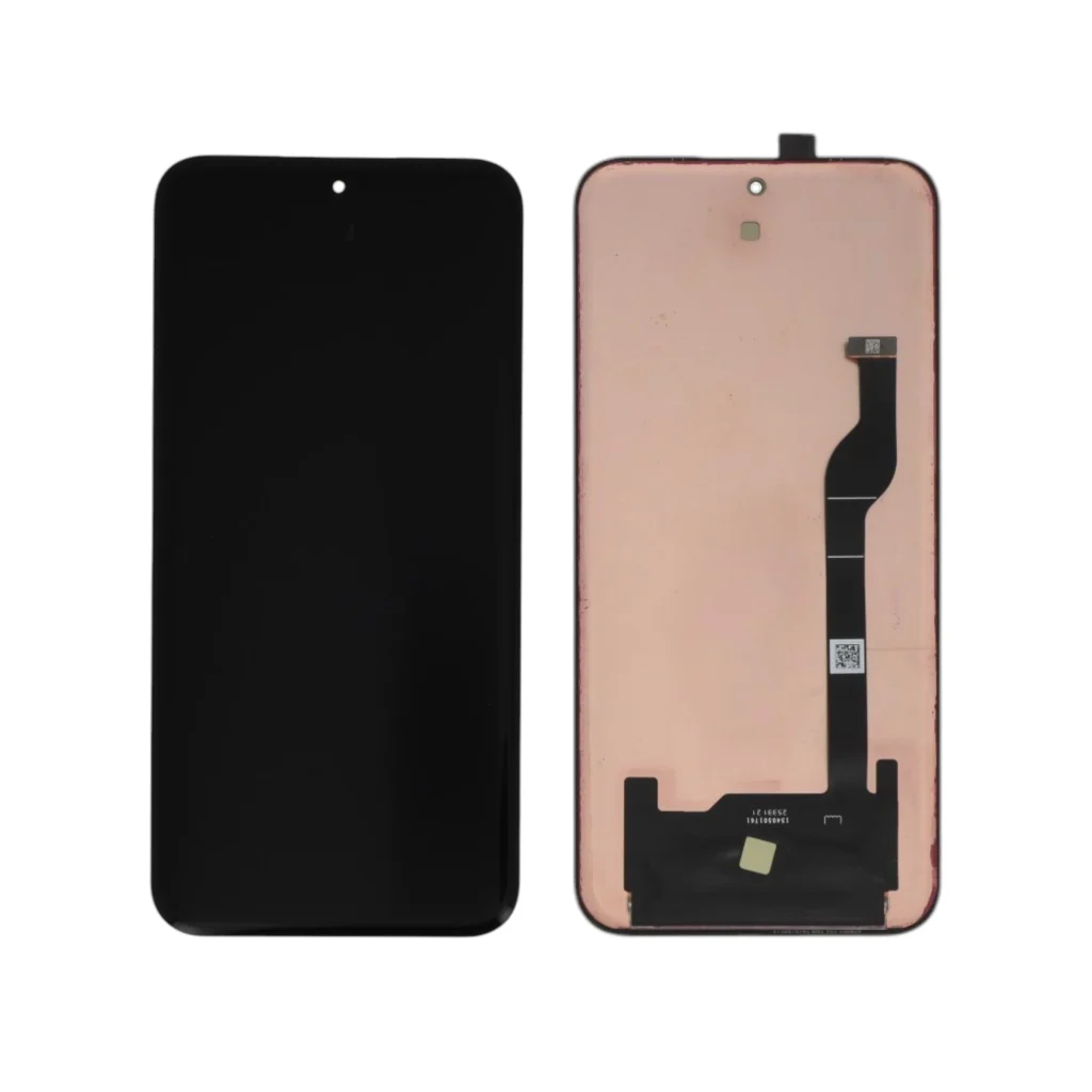 Ecrã Display completo para Xiaomi Poco M8 Pro 5G (Sem Frame)