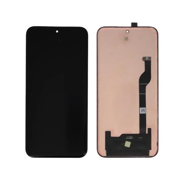 Ecrã Display completo para Xiaomi Poco M8 Pro 5G (Sem Frame)
