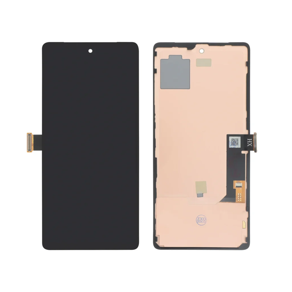 Ecrã Display completo Preto OLED para Google Pixel 7