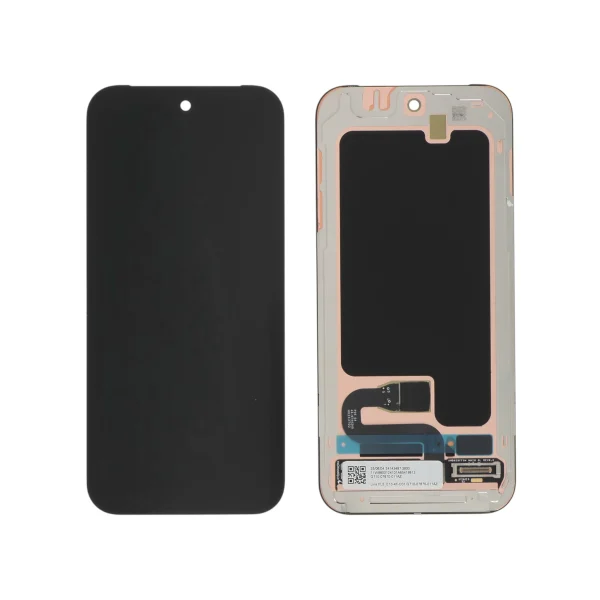 Ecrã Display completo preto para Google Pixel 10 (SERVICE PACK)