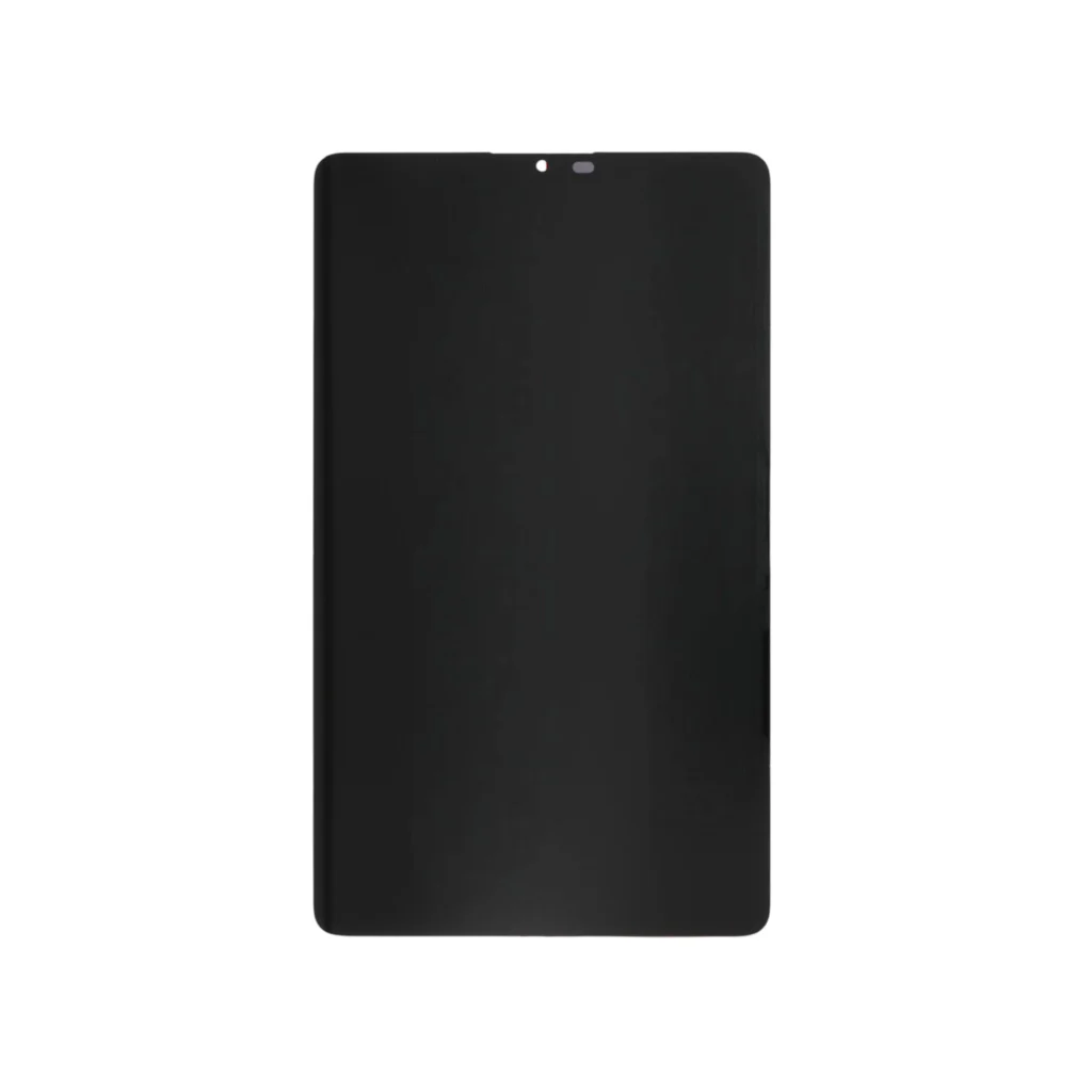Ecrã Display completo preto para Samsung Galaxy Tab A11 4G (X133/X135B) (SERVICE PACK)