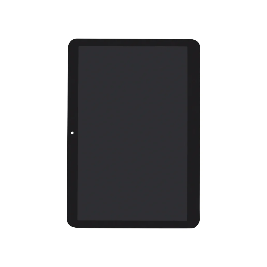 Ecrã Display completo preto para Samsung Galaxy Tab Active4 Pro T630/T636 - OEM ReLife