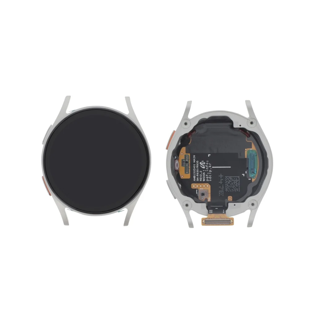 Ecrã Display Creme para Samsung Galaxy Watch 7 (40mm) (L300) (SERVICE PACK)