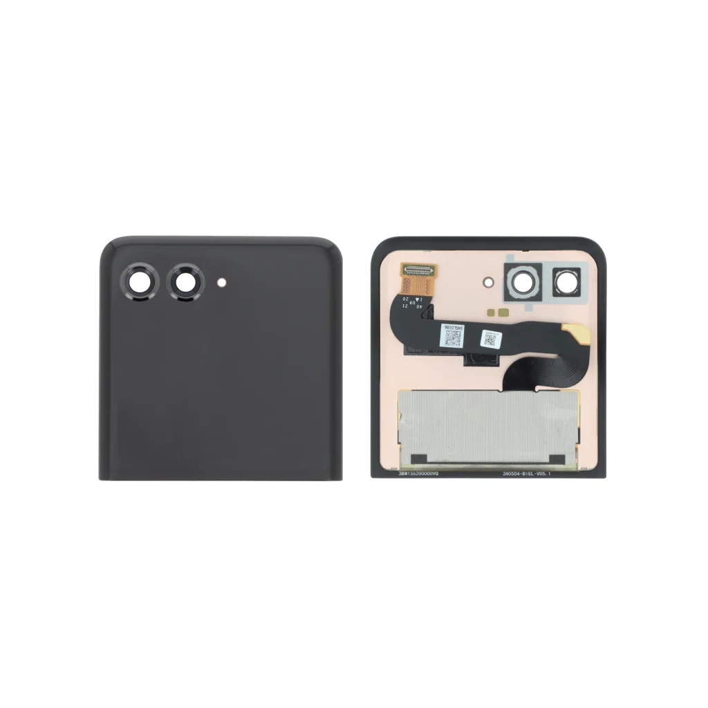 Ecrã Display Exterior para Motorola Razr 50 (SERVICE PACK)