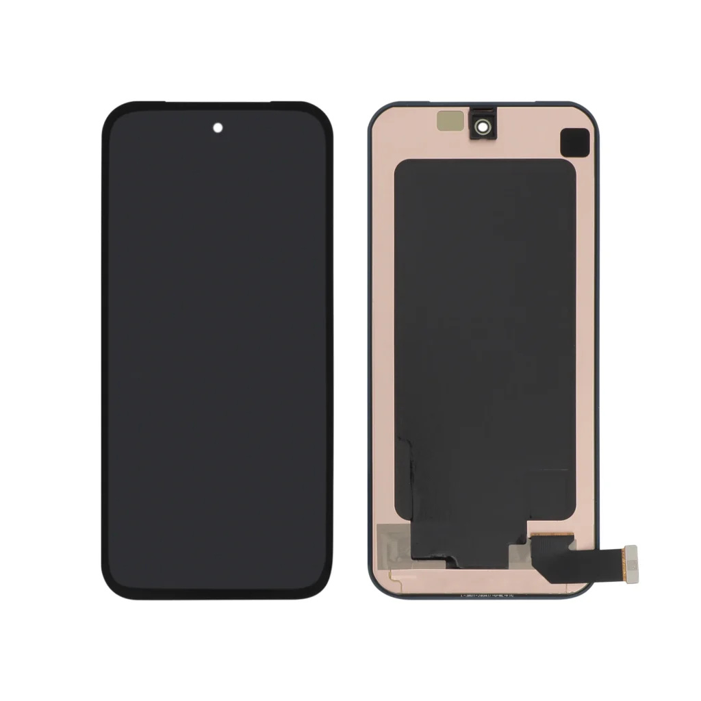 Ecrã Display Externo para Google Pixel 9 Pro Fold (SERVICE PACK)