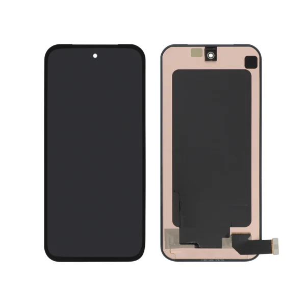 Ecrã Display Externo para Google Pixel 9 Pro Fold (SERVICE PACK)