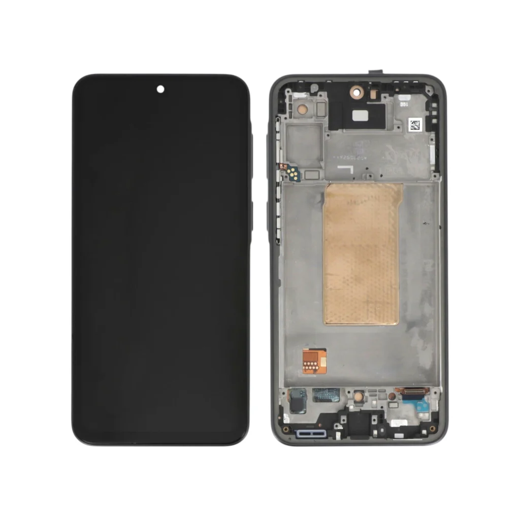 Ecrã Display Grafite Incell para Samsung Galaxy A37 5G (A376B)