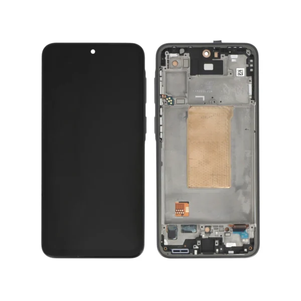 Ecrã Display Grafite Incell para Samsung Galaxy A37 5G (A376B)