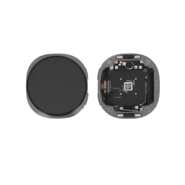Ecrã Display Grafite para Samsung Galaxy Watch 8 LTE (44mm) (SERVICE PACK)