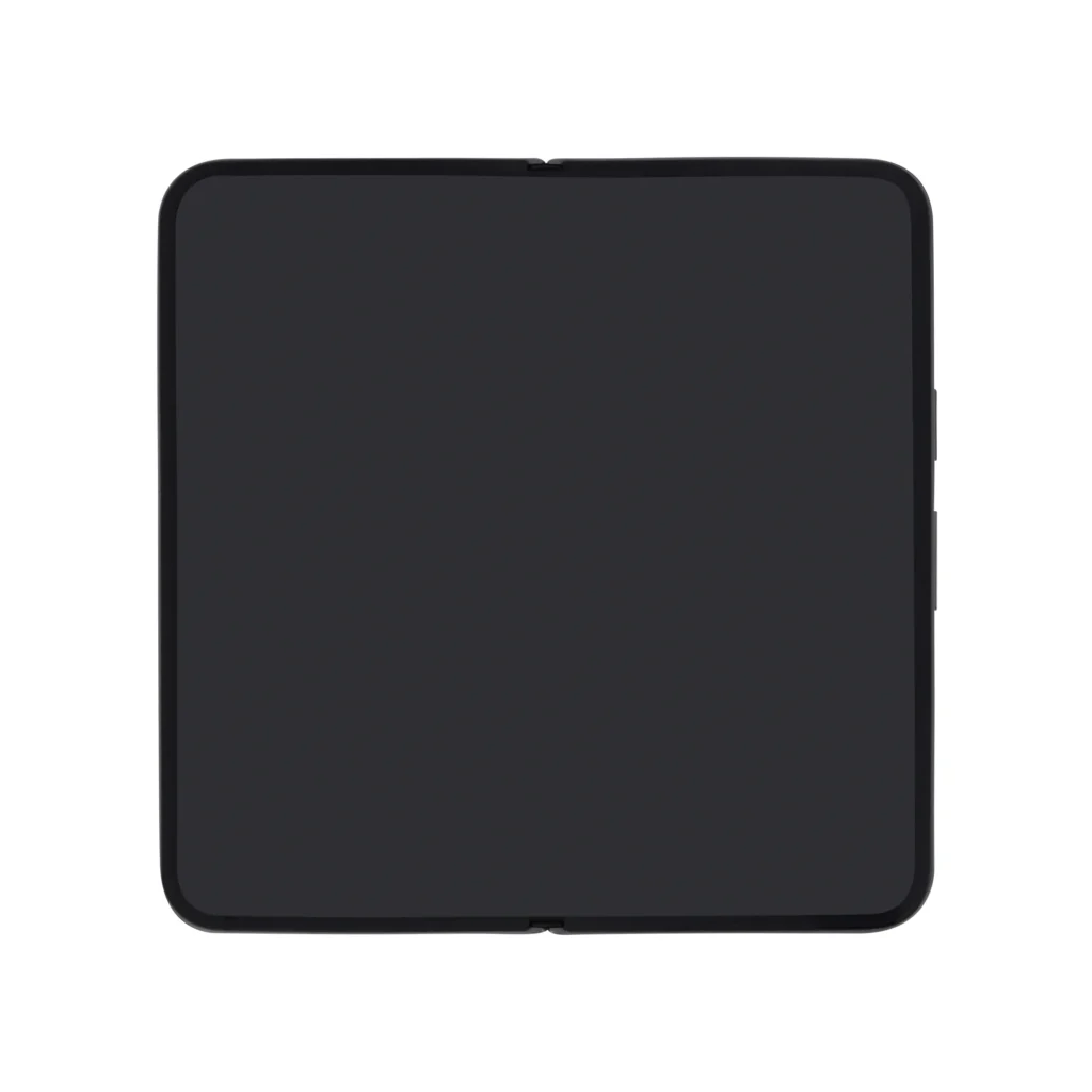 Ecrã Display interior Preto para Google Pixel 9 Pro Fold (SERVICE PACK)
