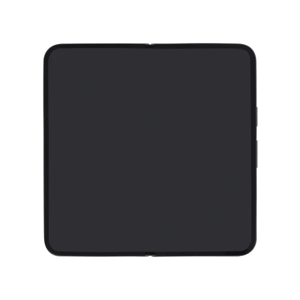 Ecrã Display interior Preto para Google Pixel 9 Pro Fold (SERVICE PACK)