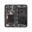 Ecrã Display interior Preto para Google Pixel 9 Pro Fold (SERVICE PACK)