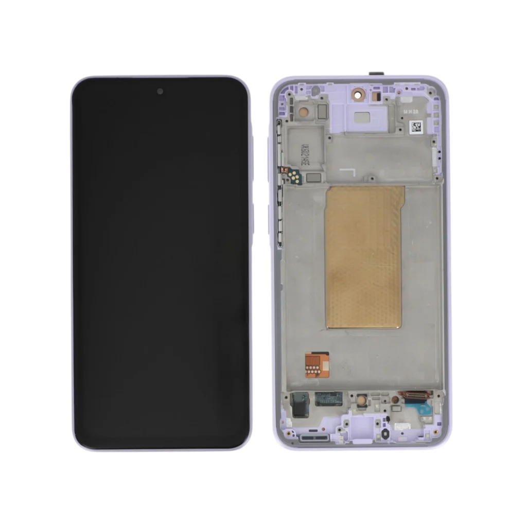 Ecrã Display Lavanda Incell para Samsung Galaxy A37 5G (A376B)