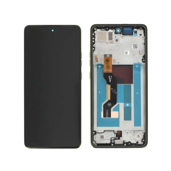 Ecrã Display Motorola para Moto G86 5G / Moto G86 Power 5G - OEM ReLife
