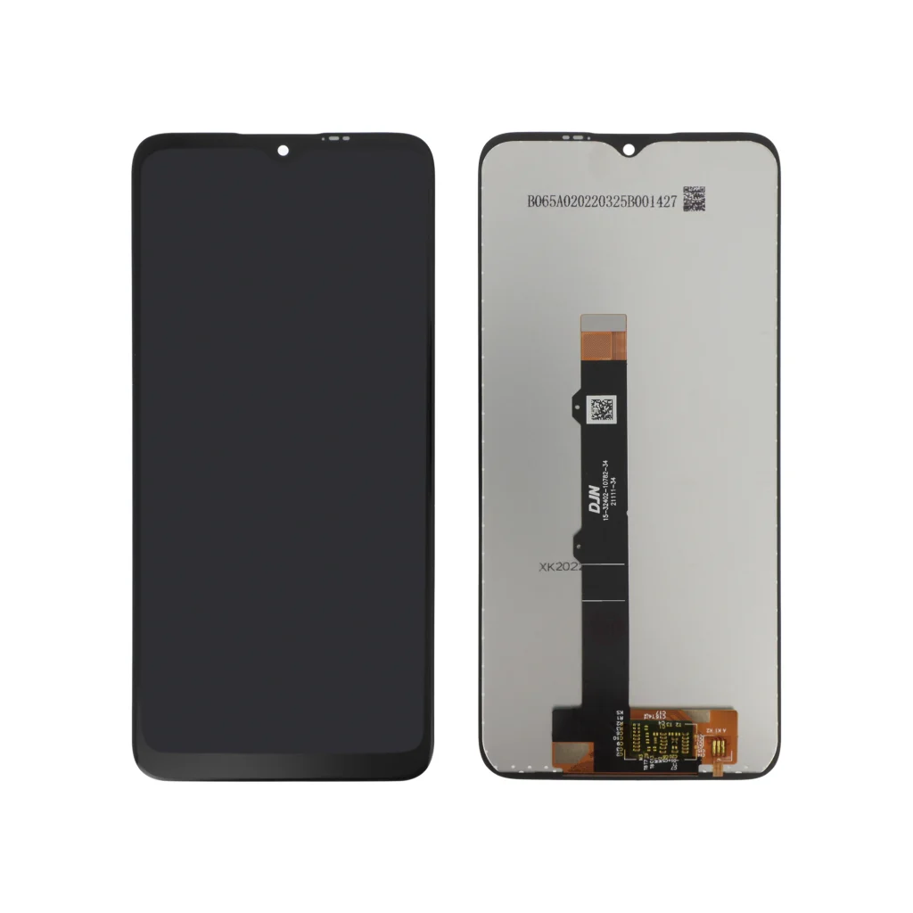 Ecrã Display OLED para Motorola Moto G50 (XT2137)