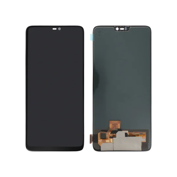 Ecrã Display OLED para OnePlus 6 (Sem Frame)