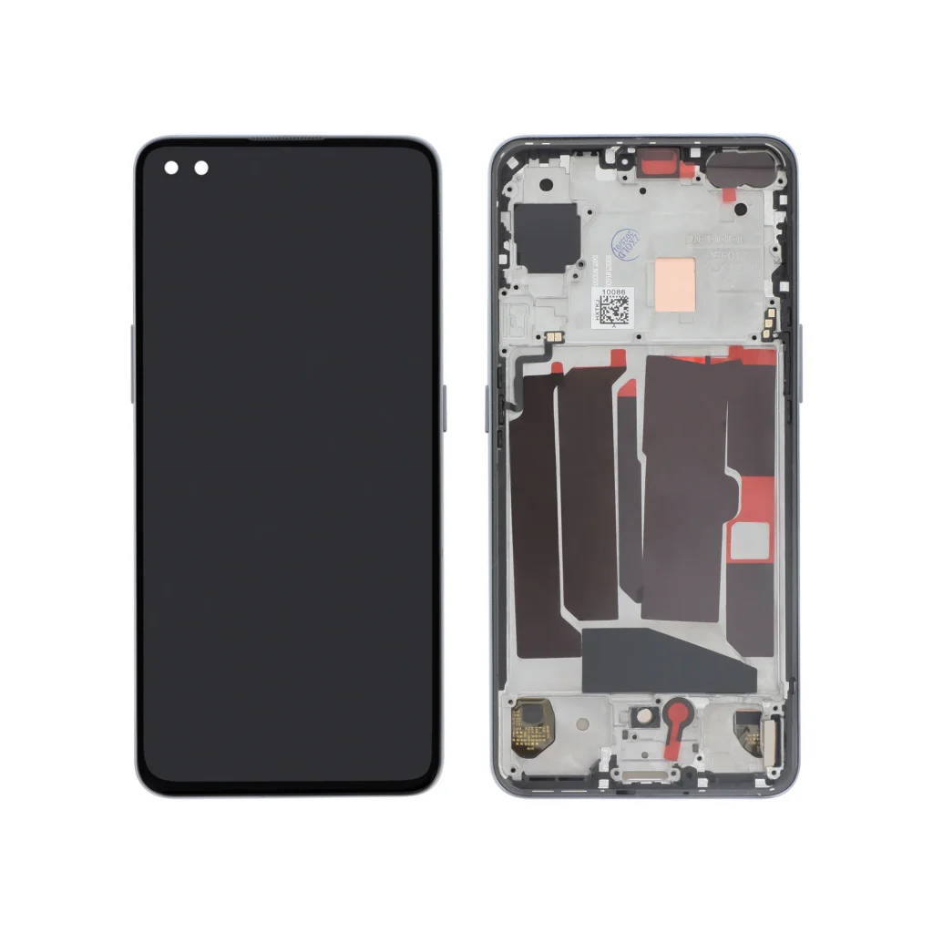 Ecrã Display OLED para OnePlus Nord (Com Frame)