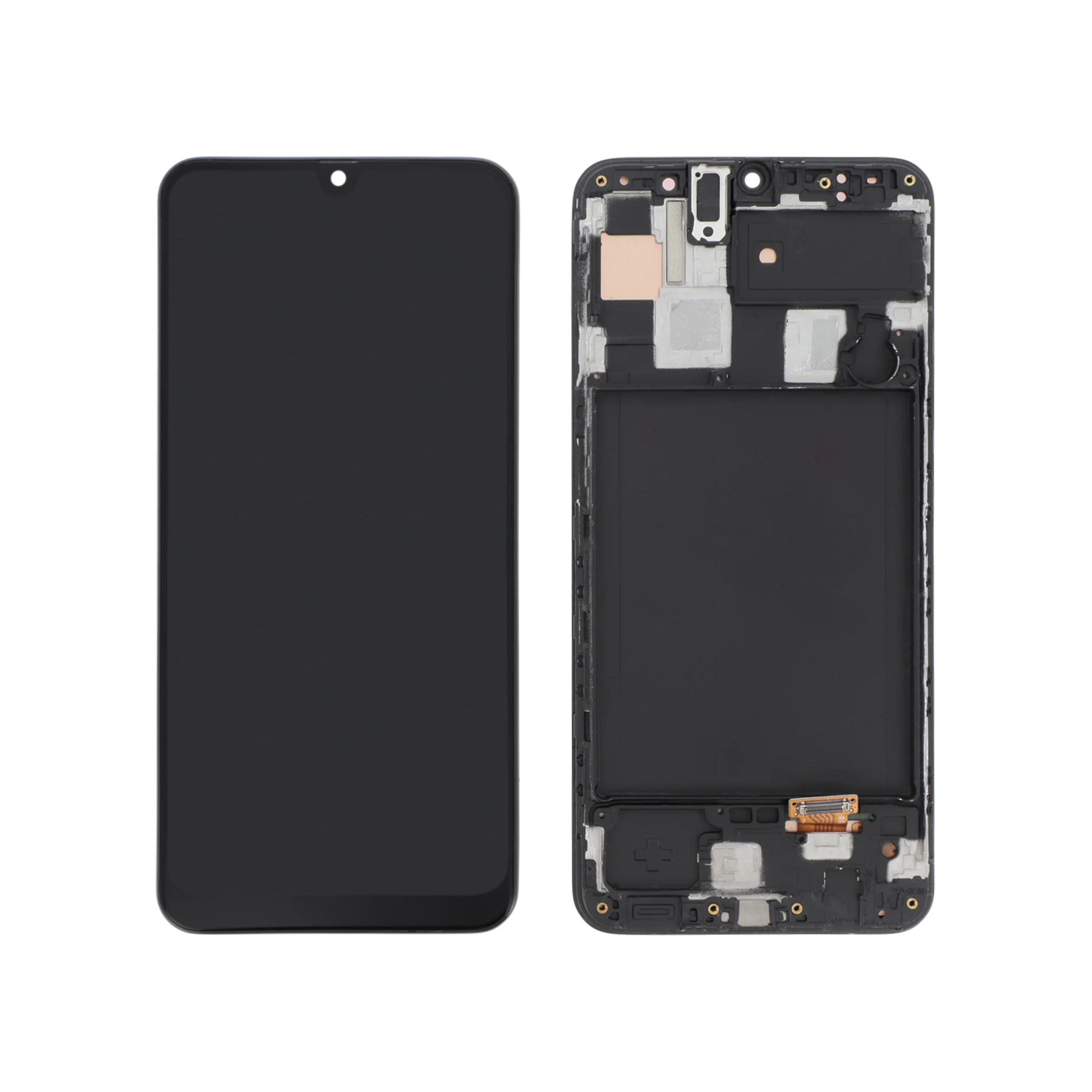 ecra-display-oled-para-samsung-galaxy-a30-a305f-com-frame-1-3a62f54e06 Ecrã Display OLED para Samsung Galaxy A30 (A305F) (Com Frame)