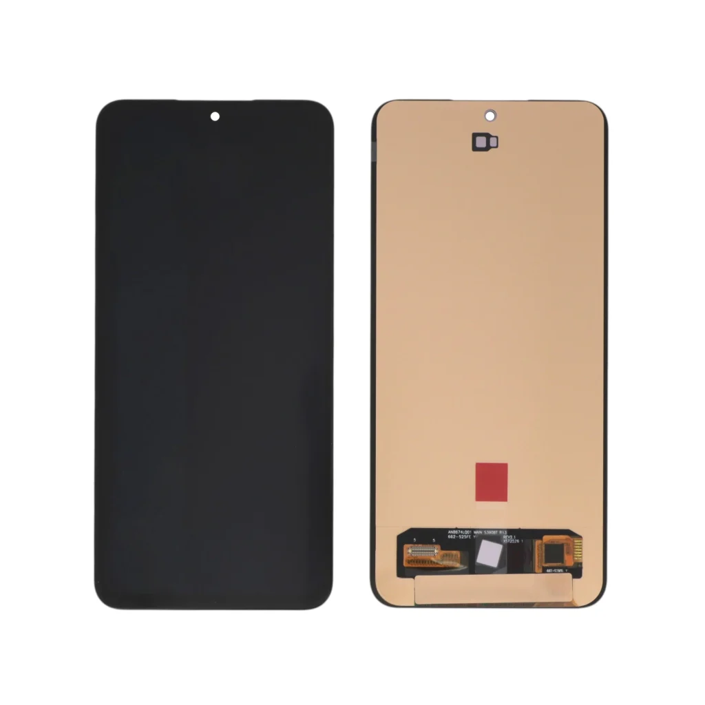 Ecrã Display OLED para Samsung Galaxy A57 5G (A576B) Sem Frame