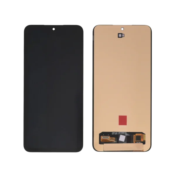 Ecrã Display OLED para Samsung Galaxy A57 5G (A576B) Sem Frame