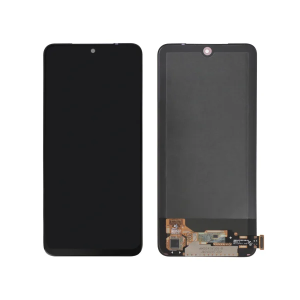 Ecrã Display OLED para Xiaomi Poco M5s (Sem Frame)