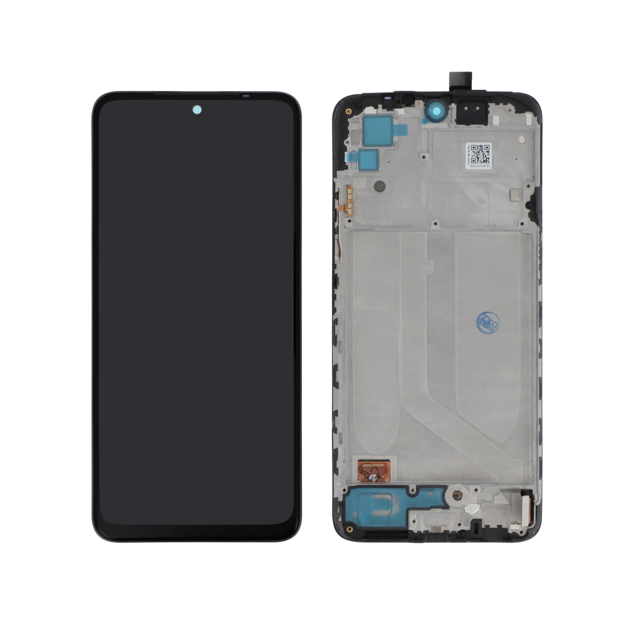 ecra-display-oled-para-xiaomi-redmi-note-10-10s-com-frame-1-1447d48332 Ecrã Display OLED para Xiaomi Redmi Note 10 / 10S (Com Frame)
