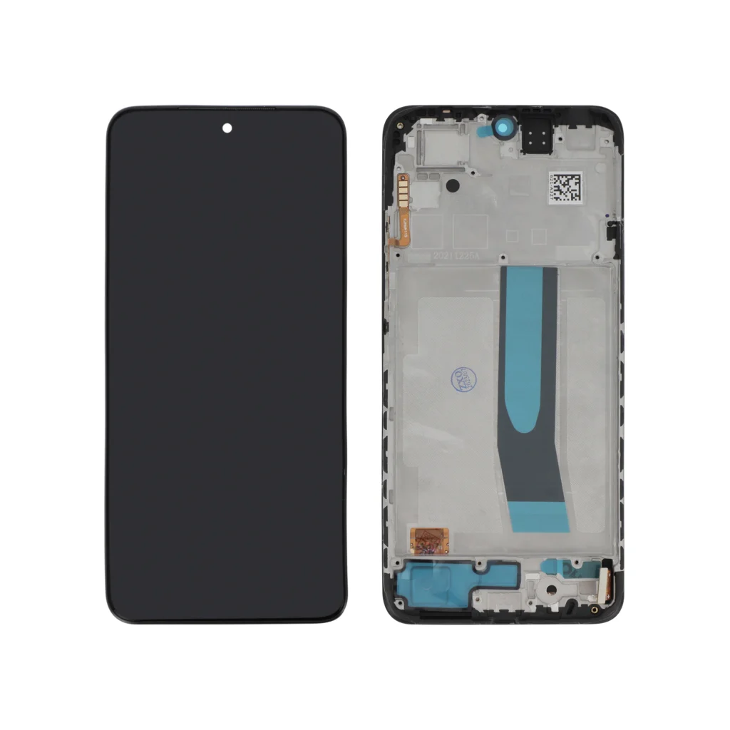 Ecrã Display OLED para Xiaomi Redmi Note 11 (Com Frame)