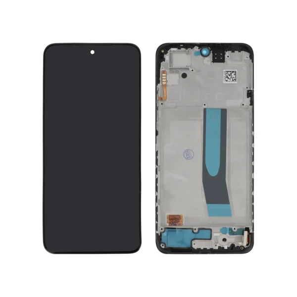 Ecrã Display OLED para Xiaomi Redmi Note 11 (Com Frame)