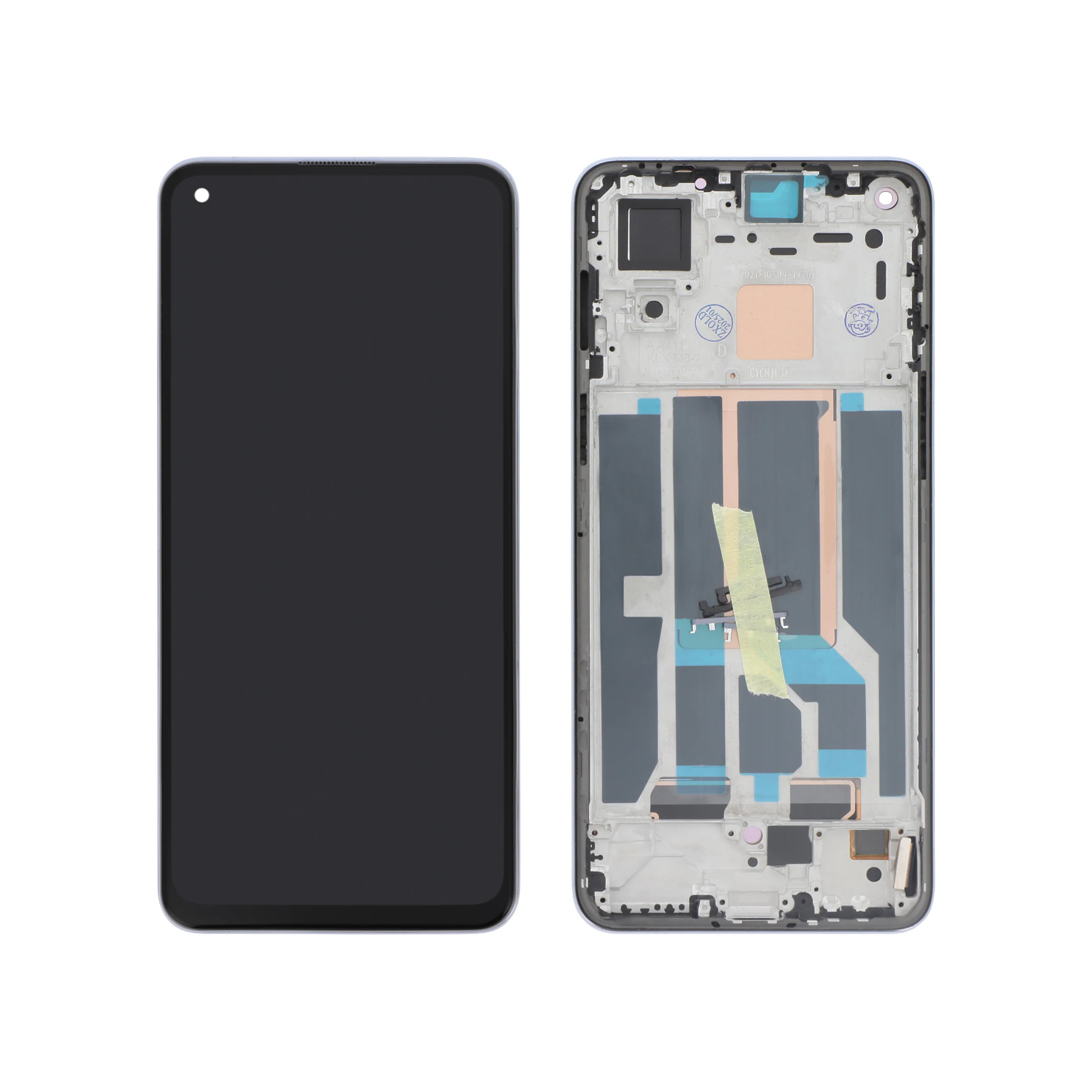 ecra-display-oled-preto-para-oneplus-nord-2-5g-nord-2t-com-frame-1-bb5ba2b3ad Ecrã Display OLED Preto para OnePlus Nord 2 5G / Nord 2T (Com Frame)