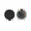 Ecrã Display Ouro Rosa para Samsung Galaxy Watch 5 (40mm) (R900/R905) (SERVICE PACK)