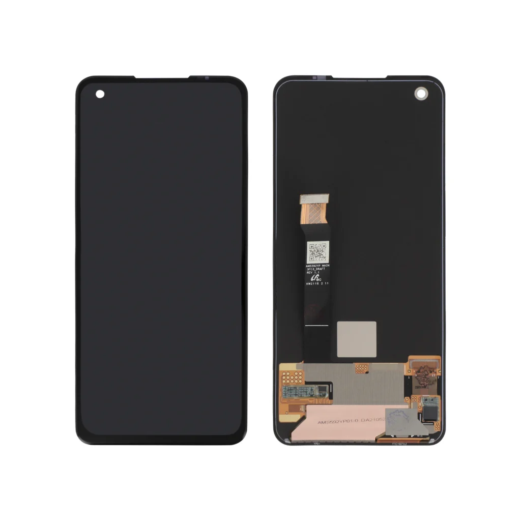 Ecrã Display para ASUS Zenfone 9 Sem Frame - OEM ReLife