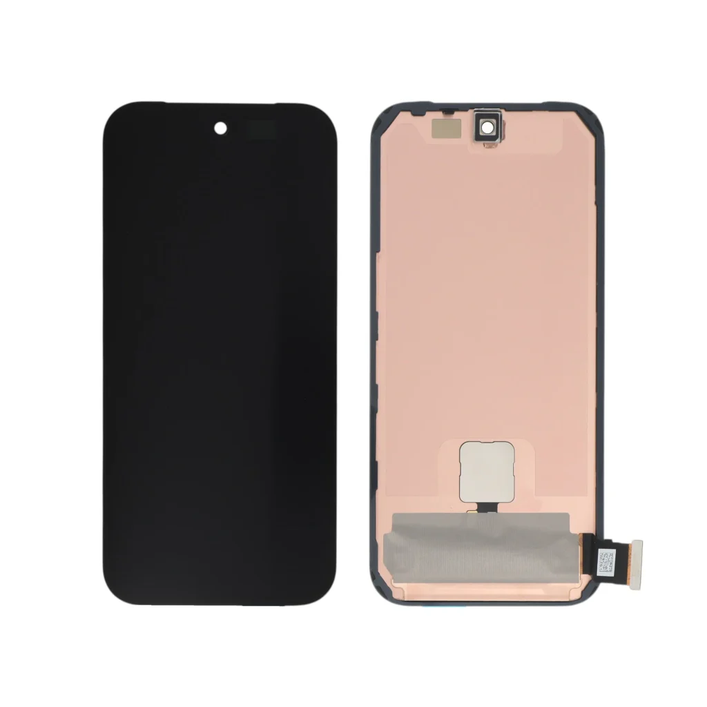 Ecrã Display para Google Pixel 10a (SERVICE PACK)