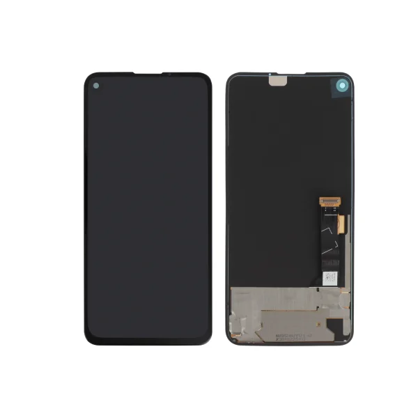 Ecrã Display para Google Pixel 4A 5G - OEM ReLife