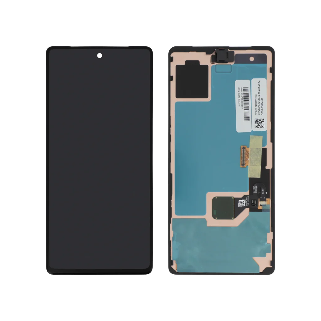 Ecrã Display para Google Pixel 7 (SERVICE PACK)