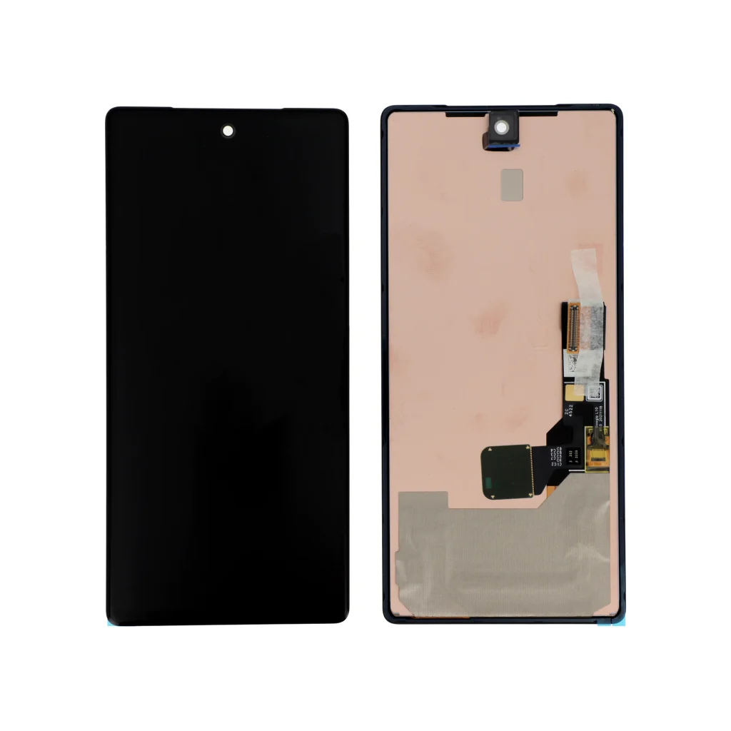 Ecrã Display para Google Pixel 7A (SERVICE PACK)