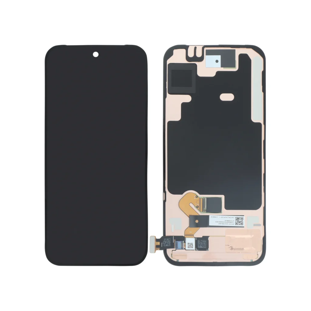 Ecrã Display para Google Pixel 9 Pro (SERVICE PACK)