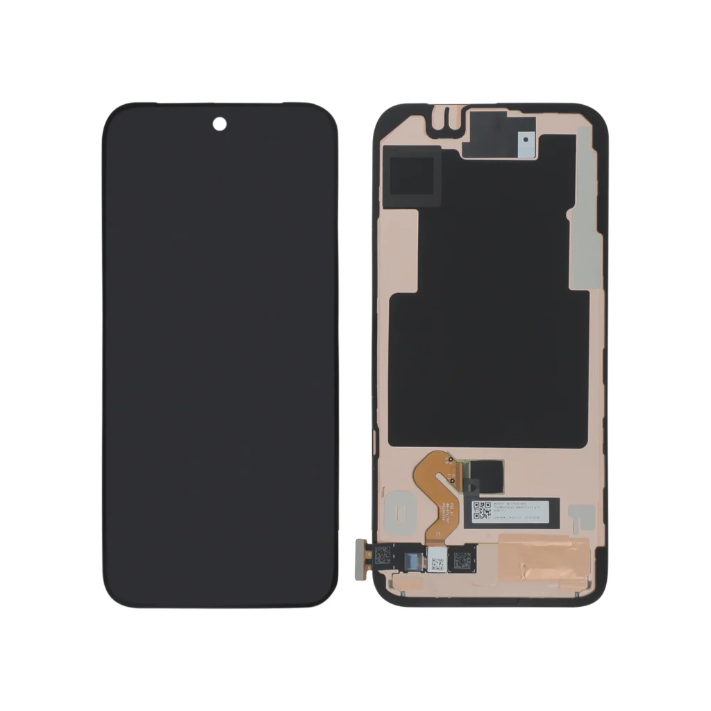 Ecrã Display para Google Pixel 9 Pro XL (SERVICE PACK)