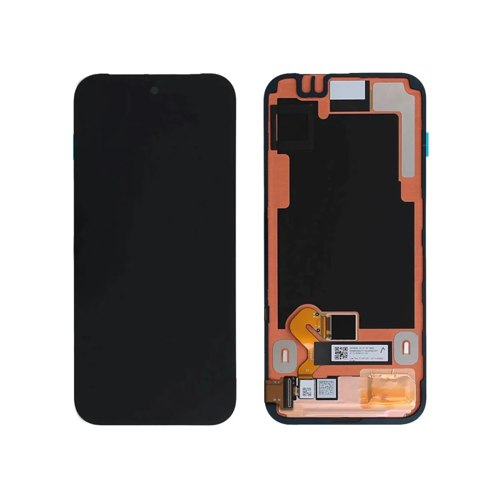 Ecrã Display para Google Pixel 9 (SERVICE PACK)