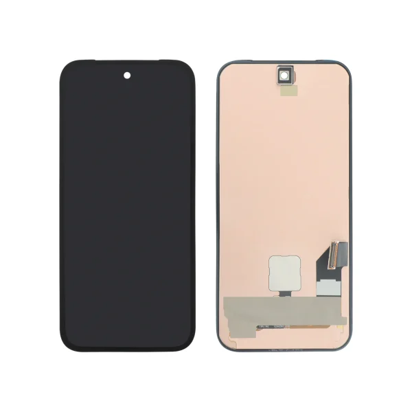 Ecrã Display para Google Pixel 9a (SERVICE PACK)