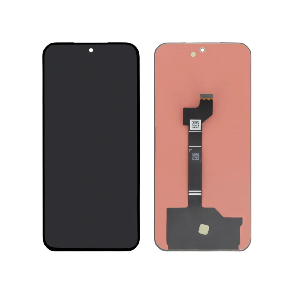Ecrã Display para Honor 400 (Sem Frame) - OEM ReLife
