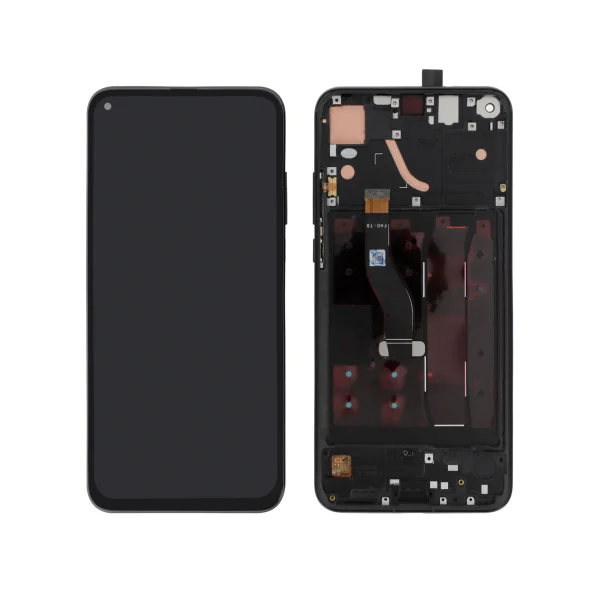 Ecrã Display para Honor View 20 (Com Frame)